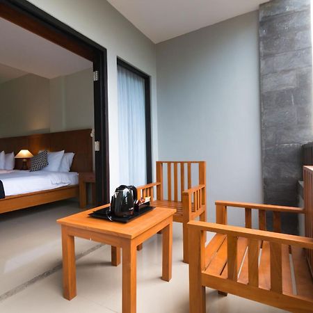 Ab Hotel Kuta By Agata Kuta Lombok Quarto foto