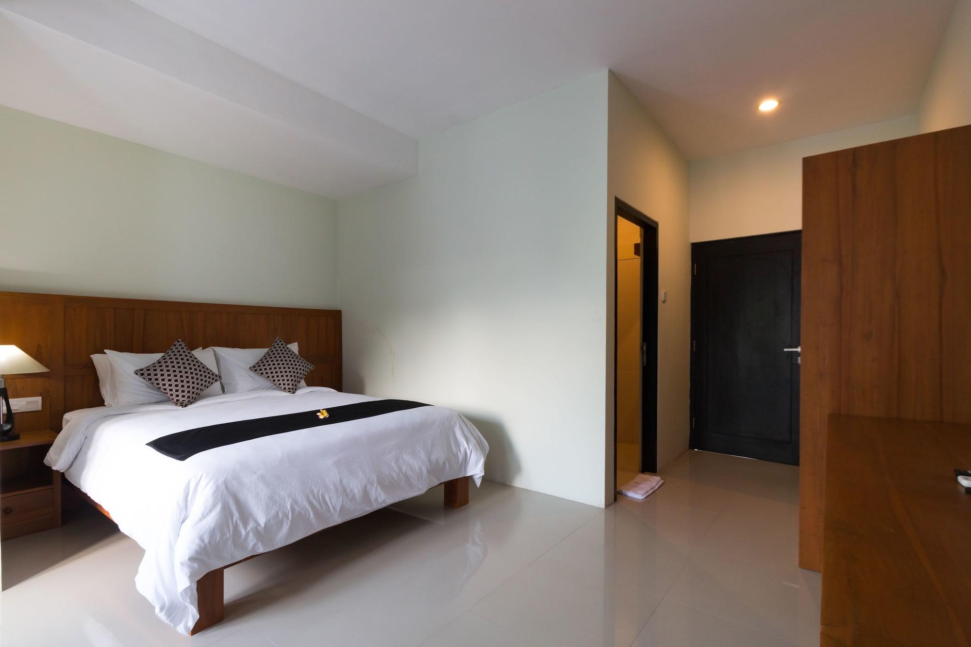 Ab Hotel Kuta By Agata Kuta Lombok Exterior foto