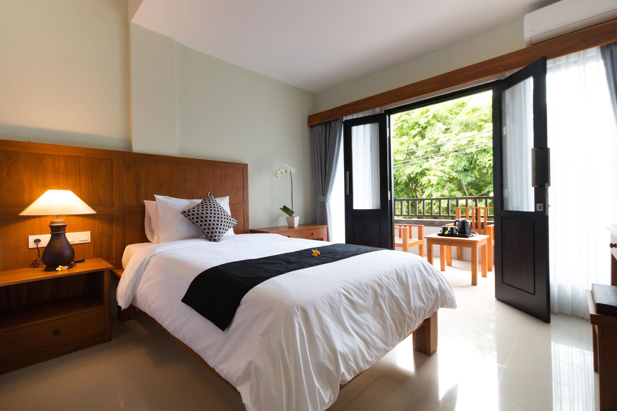 Ab Hotel Kuta By Agata Kuta Lombok Exterior foto