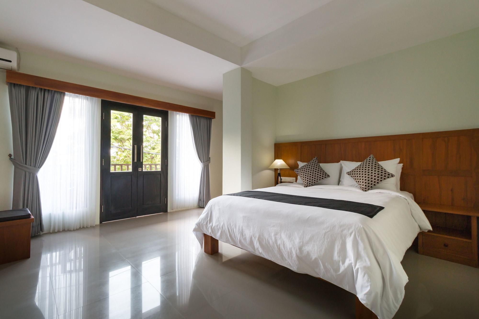 Ab Hotel Kuta By Agata Kuta Lombok Exterior foto