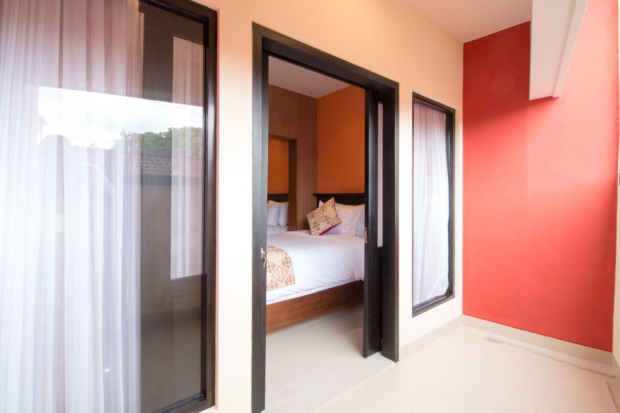 Ab Hotel Kuta By Agata Kuta Lombok Exterior foto