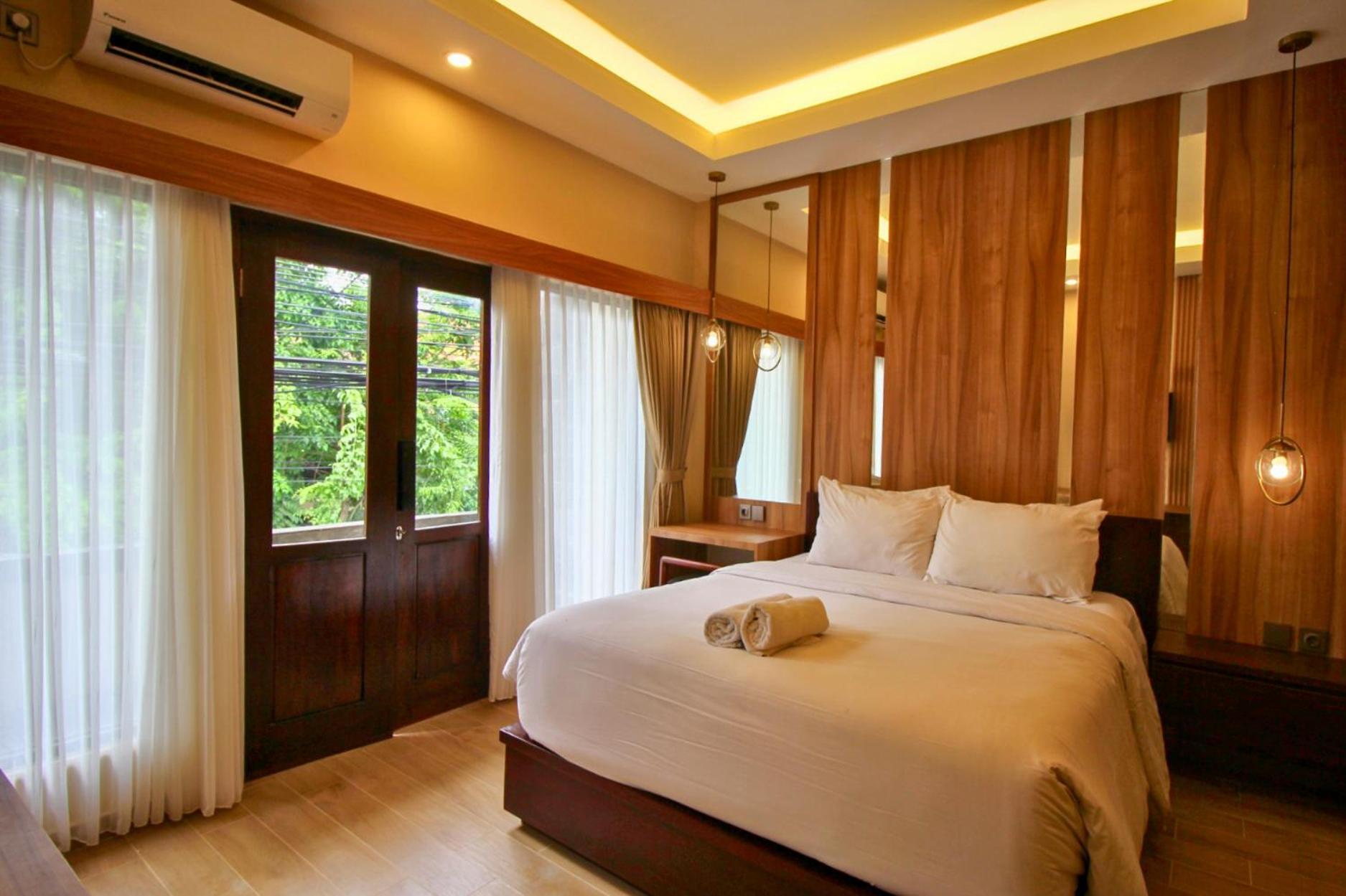 Ab Hotel Kuta By Agata Kuta Lombok Exterior foto