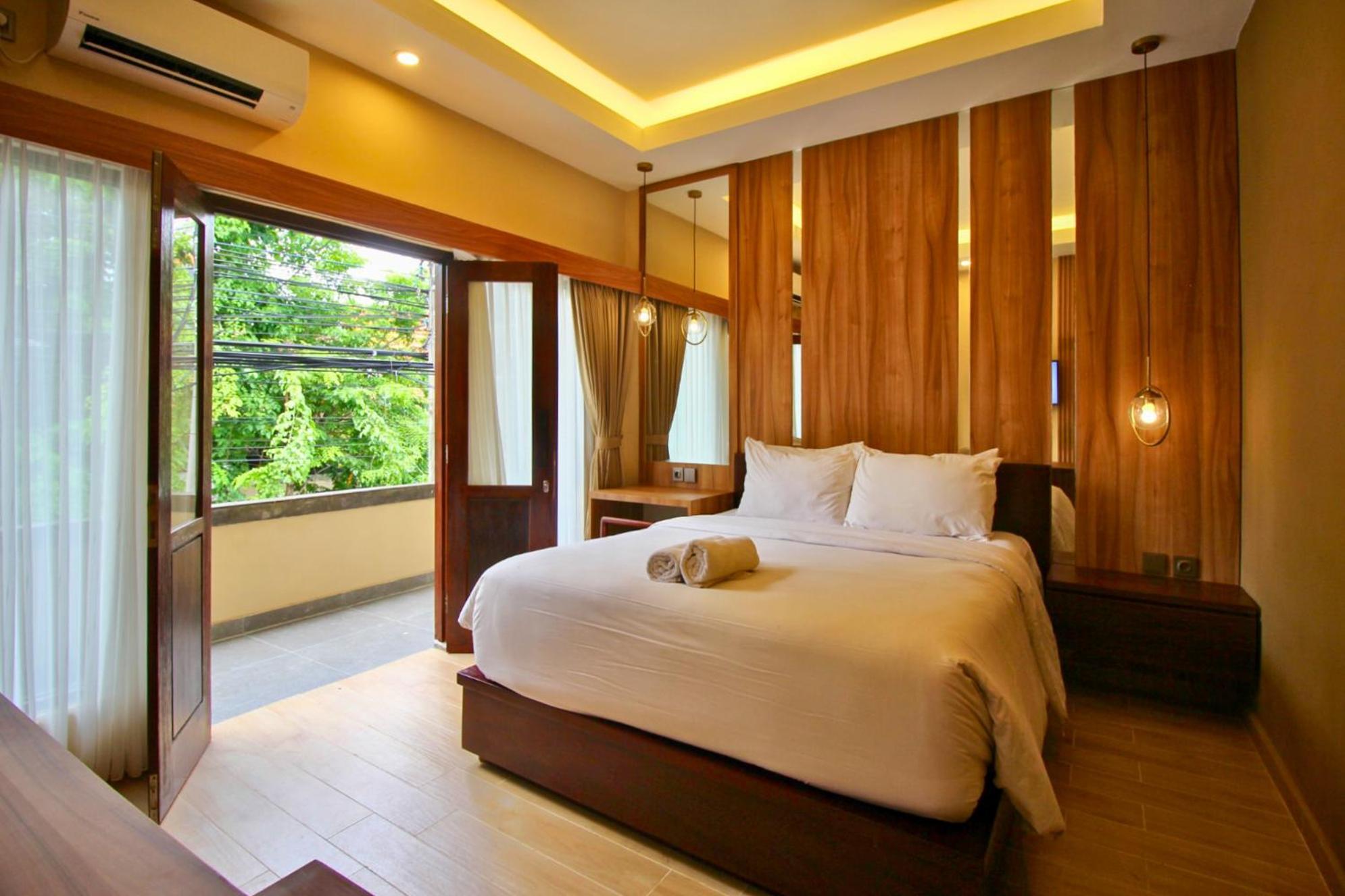 Ab Hotel Kuta By Agata Kuta Lombok Exterior foto
