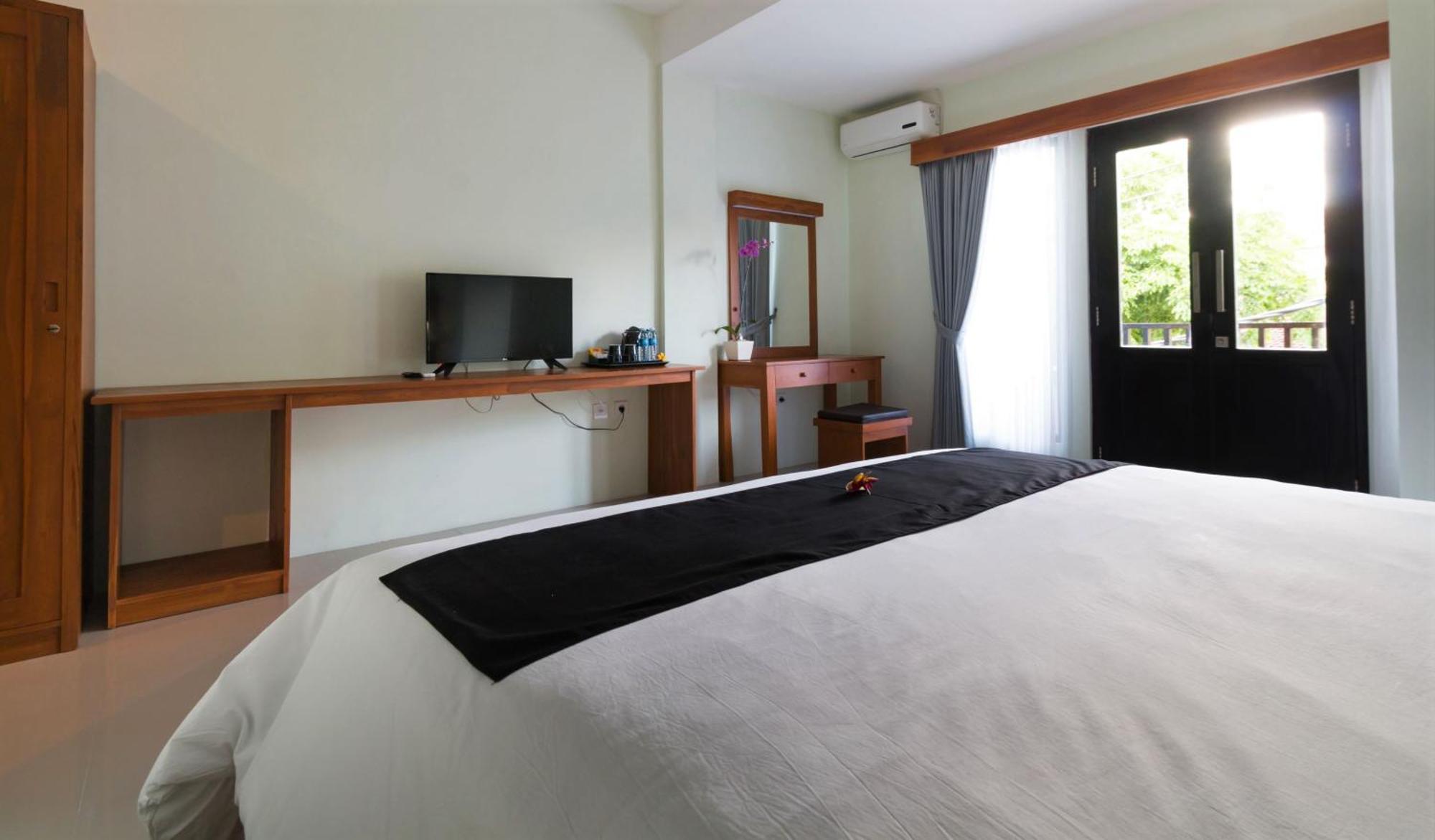 Ab Hotel Kuta By Agata Kuta Lombok Quarto foto