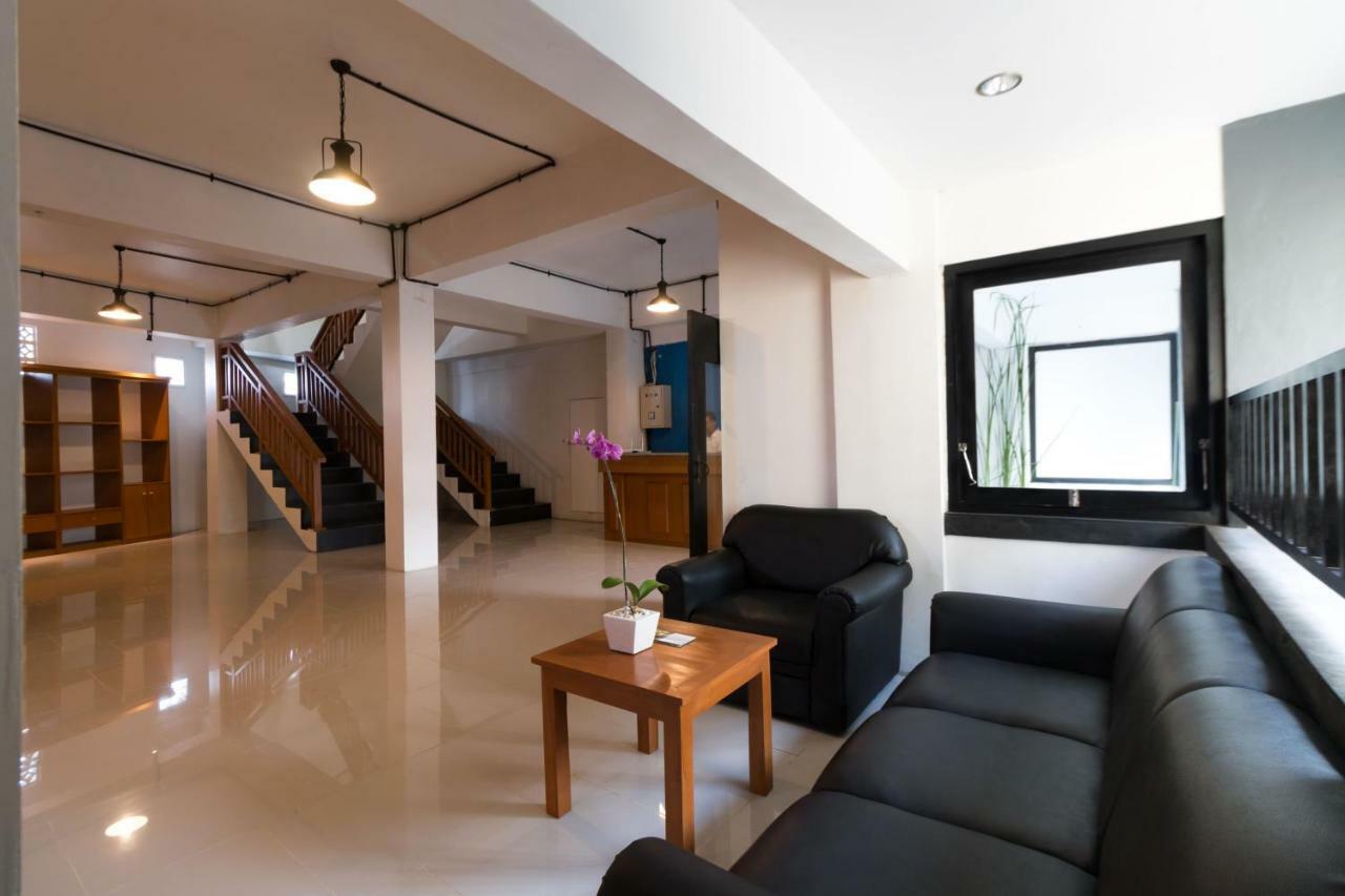 Ab Hotel Kuta By Agata Kuta Lombok Exterior foto